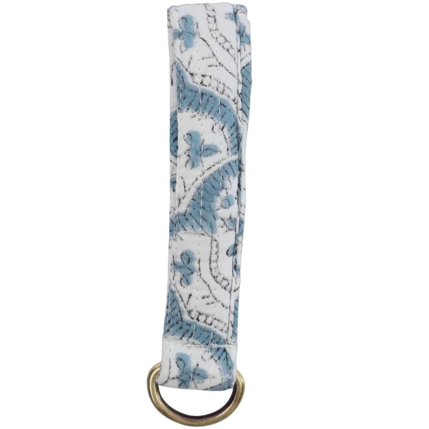 Augusta Keychain Fob