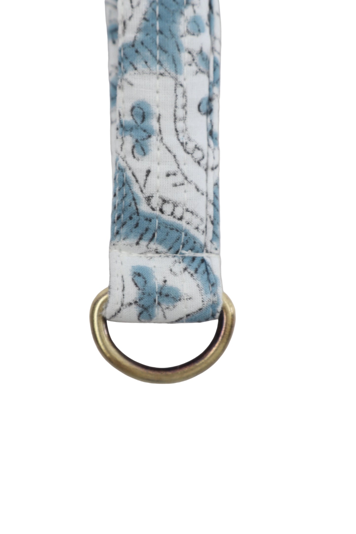 Augusta Keychain Fob