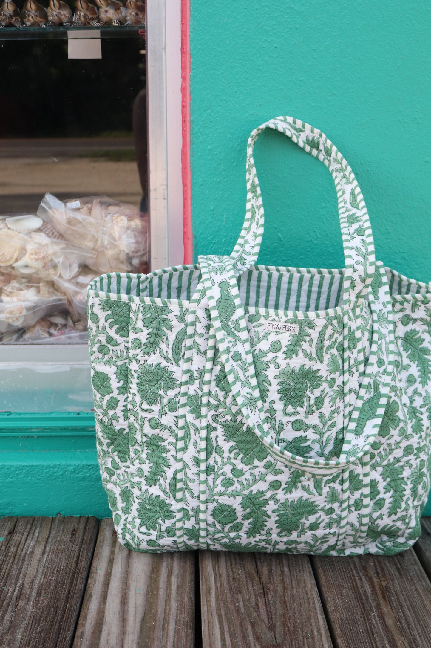 Florence Tote