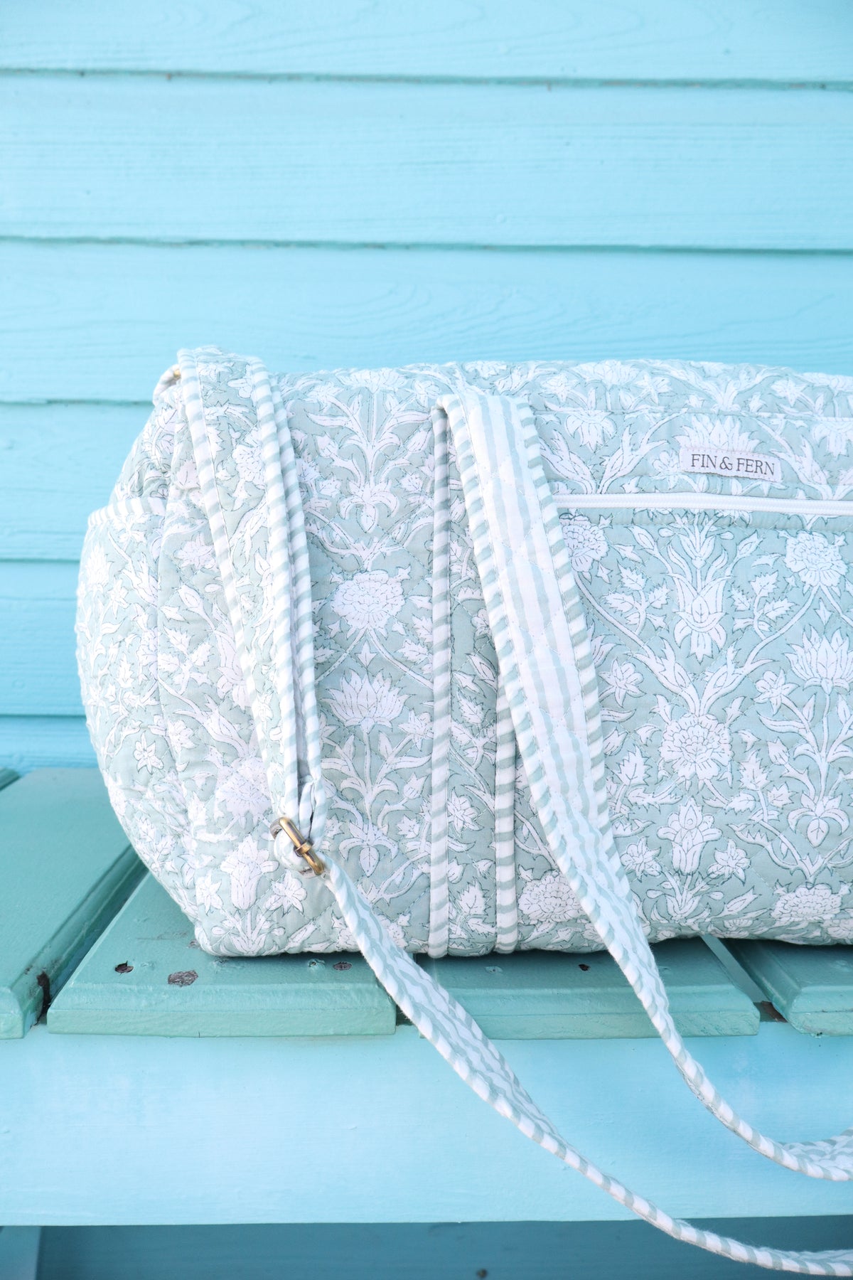 Cordelia Weekend Duffle