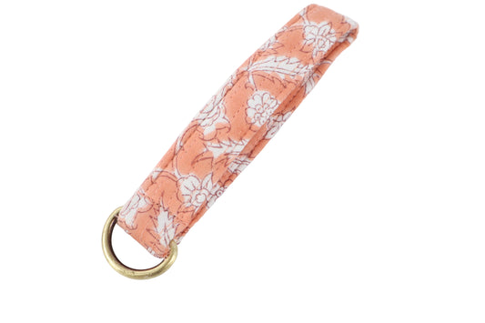 Althea Keychain Fob