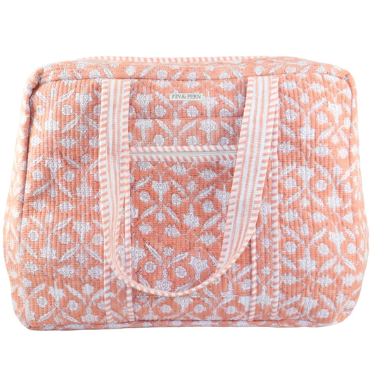 Althea Oversized Tote