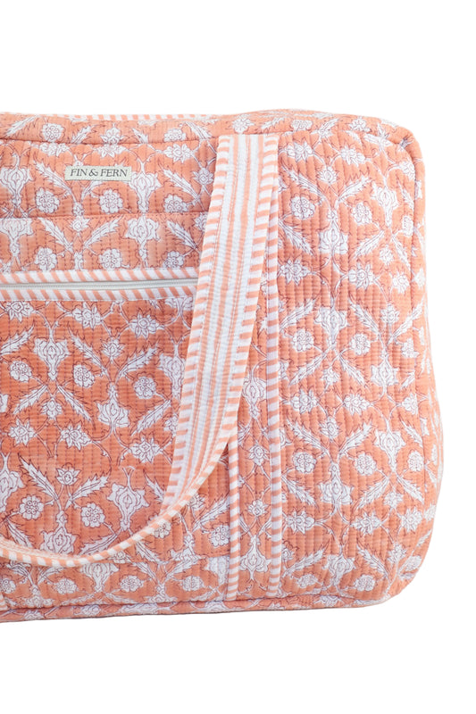 Althea Oversized Tote