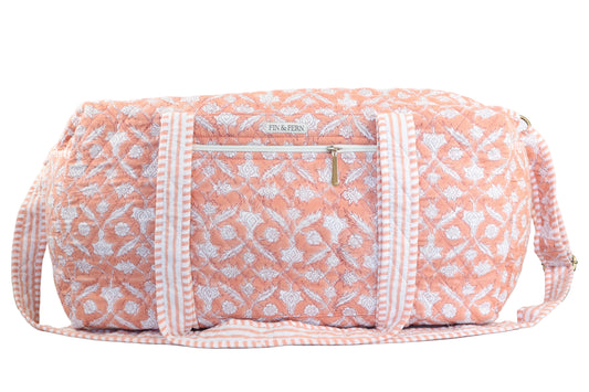 Althea Weekend Duffle