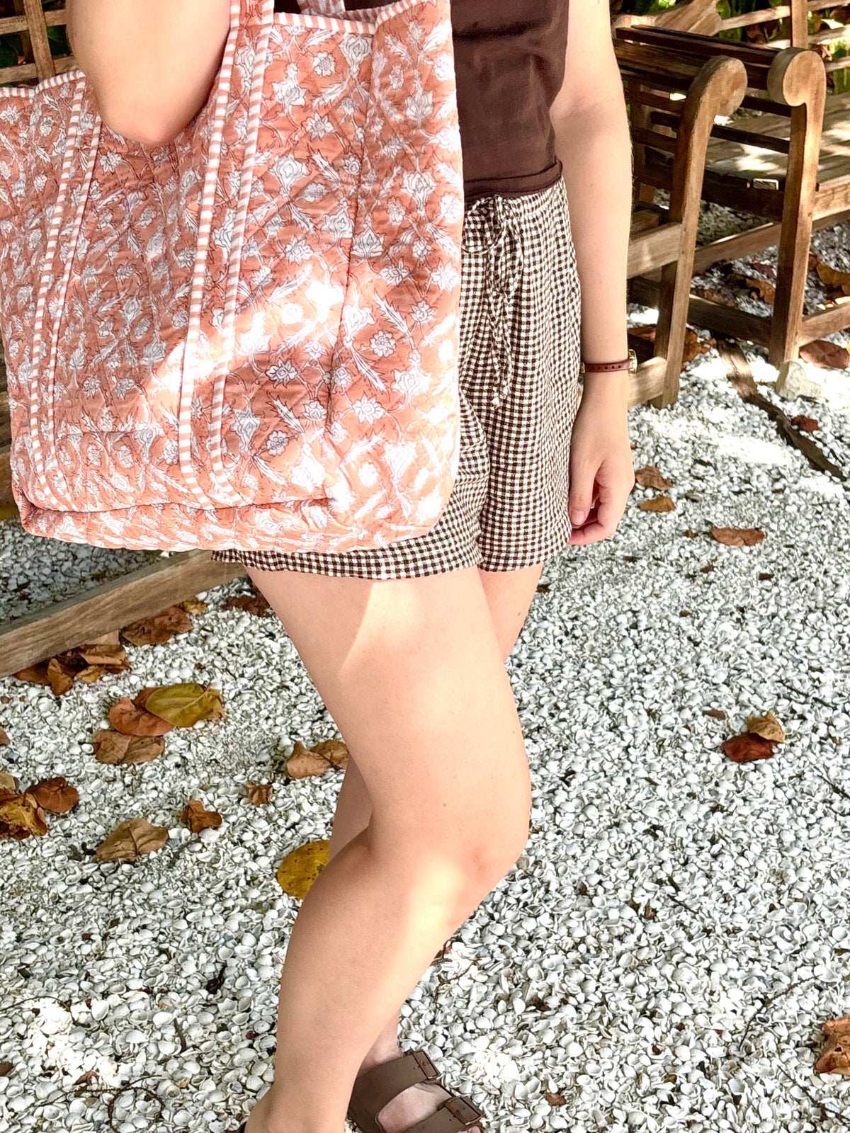 Althea Tote