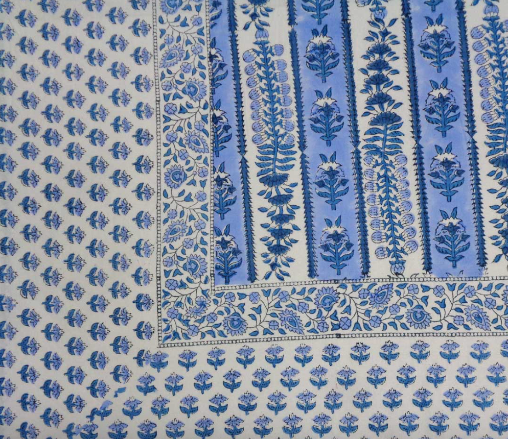 Amelia Maris Tablecloth