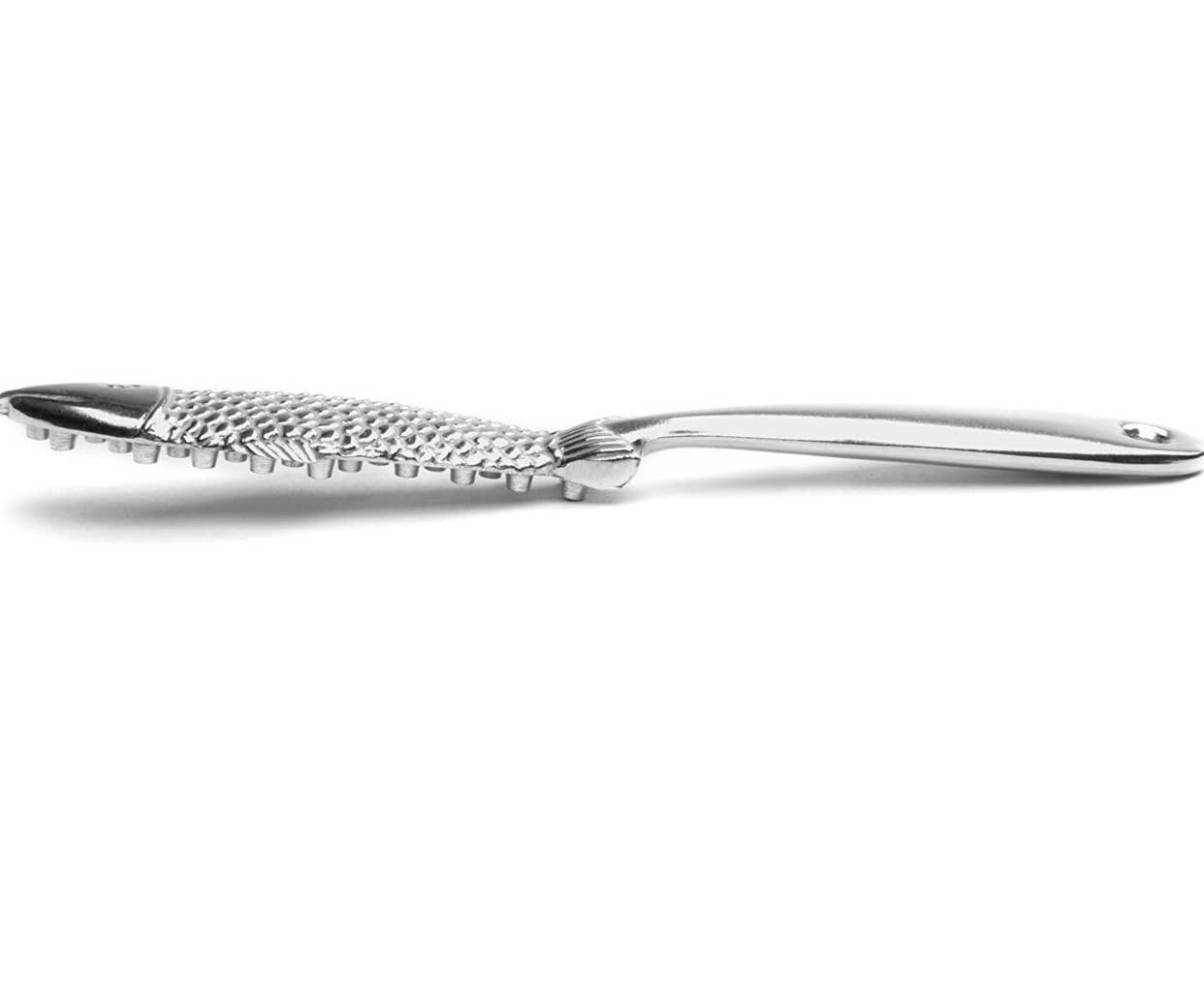 Nantucket Fish Scaler