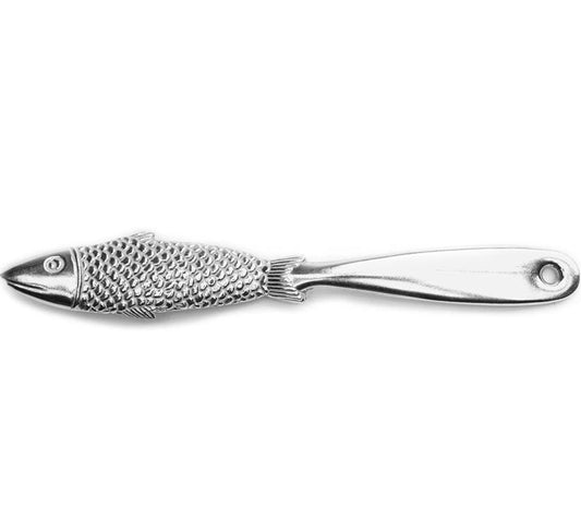Nantucket Fish Scaler
