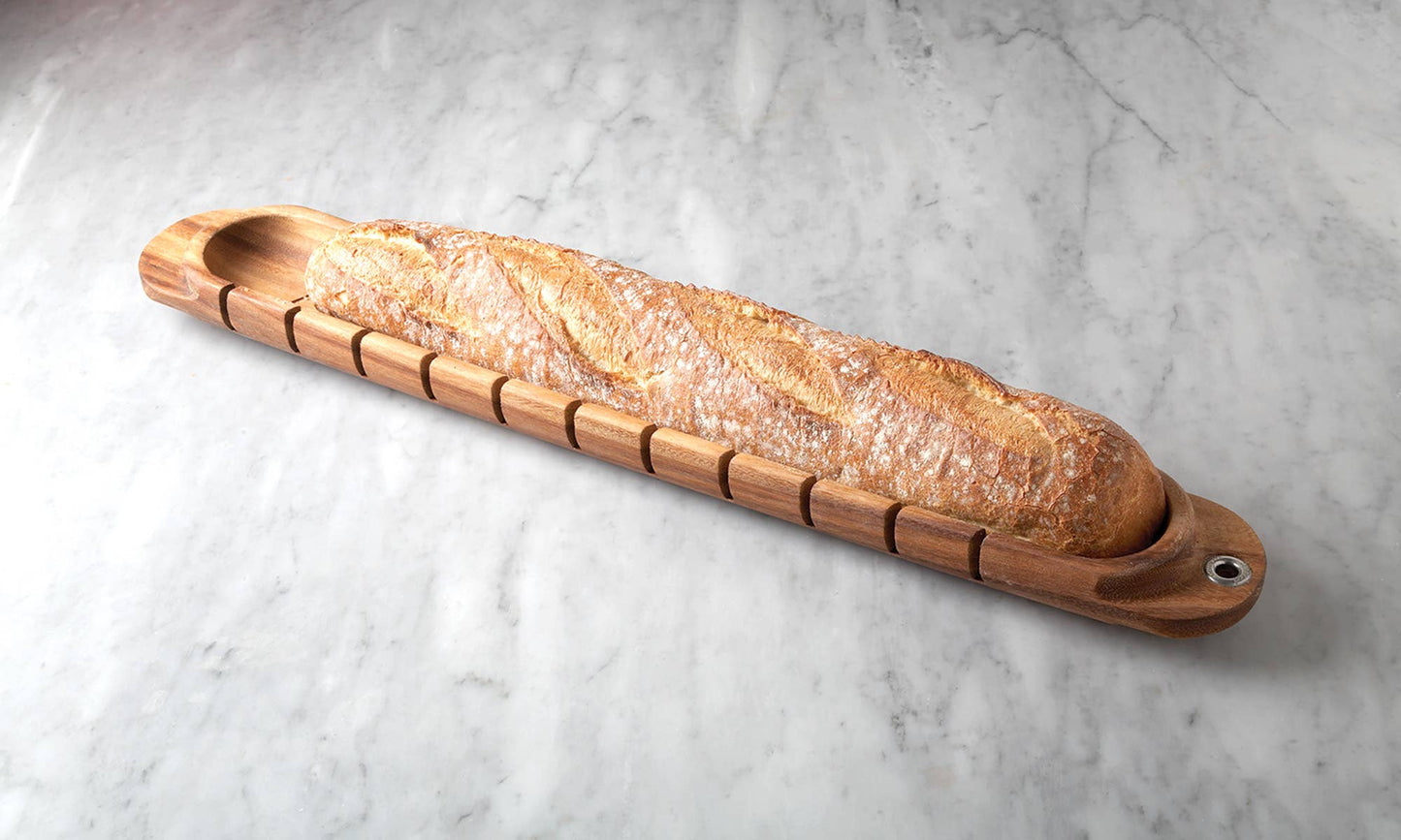 French Baguette Miter